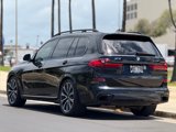 Used 2021 BMW X7 xDrive40i w/ M Sport Package image 3