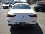 Used 2025 Mercedes-Benz CLA 250 4MATIC image 3