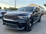 Used 2021 Dodge Durango AWD w/ Skid Plate Group image 4