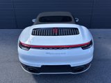 Certified 2020 Porsche 911 Carrera 4S image 4