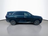 New 2025 Hyundai Palisade Calligraphy image 4