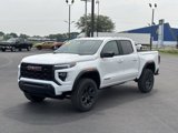 New 2025 GMC Canyon Elevation w/ Convenience Package image 3