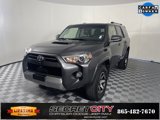 Used 2023 Toyota 4Runner TRD Off-Road Premium image 3