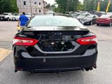 Used 2020 Toyota Camry SE image 4