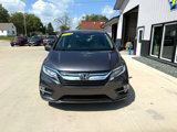 Used 2019 Honda Odyssey Elite image 2