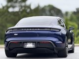 Used 2022 Porsche Taycan 4S image 6