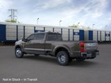 New 2025 Ford F450 King Ranch image 4