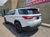 Used 2021 Chevrolet Traverse LT w/ LT Premium Package image 5