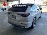 New 2025 Mitsubishi Outlander SEL image 3