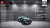New 2025 Toyota Sequoia Platinum image 3