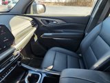 New 2025 Chevrolet Traverse LT w/ Driver Confidence Package image 3
