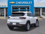 New 2026 Chevrolet TrailBlazer LS image 4