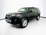 Used 2024 Toyota 4Runner SR5 image 3