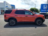 New 2026 Honda Passport TrailSport Elite image 2