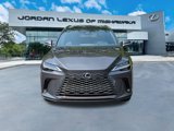 New 2025 Lexus RX 450h AWD w/ Convenience Package image 3