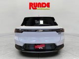 Used 2025 Chevrolet Equinox EV LT w/ Convenience Package image 4