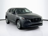Used 2023 MAZDA CX-5 AWD 2.5 S w/ Select Package image 3