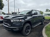 New 2025 RAM 1500 Rebel image 3