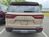 New 2025 Lexus LX 700h Overtrail image 4