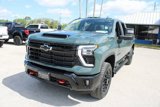 Used 2025 Chevrolet Silverado 2500 LT w/ Trail Boss Package image 3