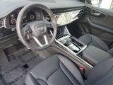 New 2025 Audi Q8 Premium Plus image 2