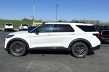 New 2025 Ford Explorer ST image 5