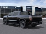 New 2026 GMC Sierra EV Elevation image 3
