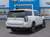 New 2025 Chevrolet Suburban High Country image 4
