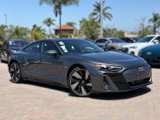 New 2025 Audi S e-tron GT Premium Plus image 2