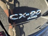 New 2025 MAZDA CX-90 3.3 Turbo w/ Premium Sport Pkg image 5
