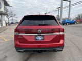 New 2025 Volkswagen Atlas SE image 6