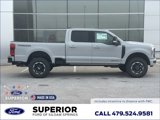 New 2025 Ford F250 Platinum image 2