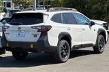 New 2025 Subaru Outback Wilderness image 4