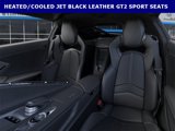 New 2025 Chevrolet Corvette Stingray Premium Cpe w/ 3LT image 4