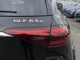 New 2025 Mercedes-Benz GLE 63 AMG S image 2