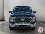 Used 2023 Ford F150 XLT w/ Equipment Group 301A Mid image 2