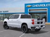 New 2026 Chevrolet Silverado 1500 RST w/ Rally Edition image 3