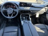 New 2025 MAZDA CX-90 Plug-In Hybrid w/Premium Sport image 2
