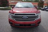 Used 2019 Ford F150 Limited w/ Trailer Tow Package image 4