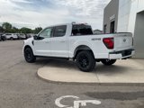 New 2025 Ford F150 XLT image 3