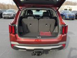 New 2025 Kia Sorento X-Line EX image 6