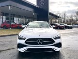 New 2025 Mercedes-Benz CLE 300 4MATIC Coupe image 2