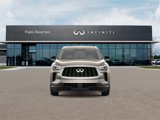 New 2025 INFINITI QX60 Luxe w/ Vision Package image 2