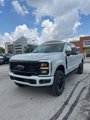 New 2025 Ford F250 Lariat image 2