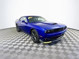 Certified 2022 Dodge Challenger GT w/ Plus Package image 2