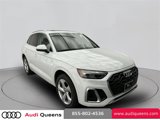 Certified 2022 Audi Q5 2.0T Prestige w/ Prestige Package image 3