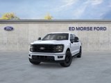 New 2025 Ford F150 XLT image 2