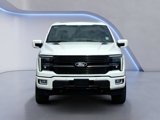New 2025 Ford F150 Platinum w/ Equipment Group 702A High image 2