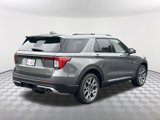 New 2025 Ford Explorer Platinum image 5