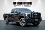 New 2026 GMC Sierra 2500 Denali Ultimate w/ Max Trailering Package image 2